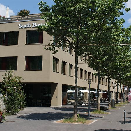 Interlaken Youth Hostel Exterior photo