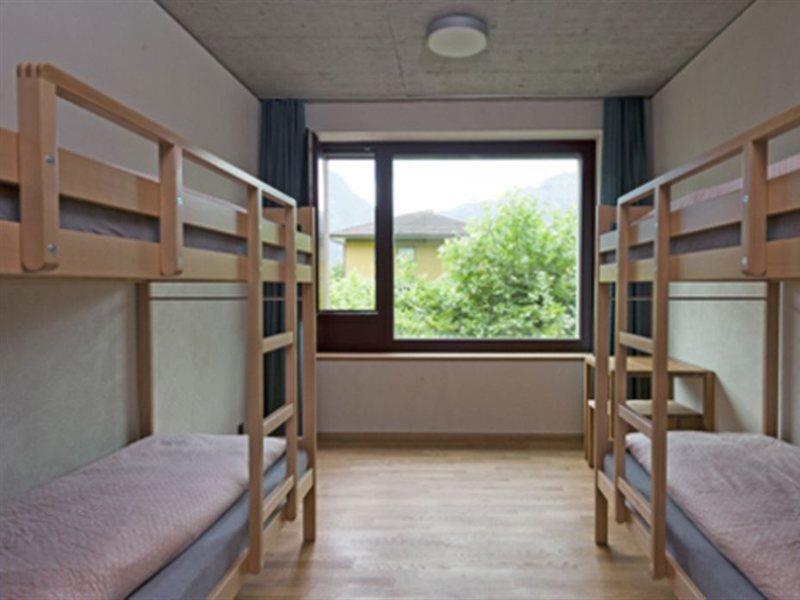 Interlaken Youth Hostel Exterior photo