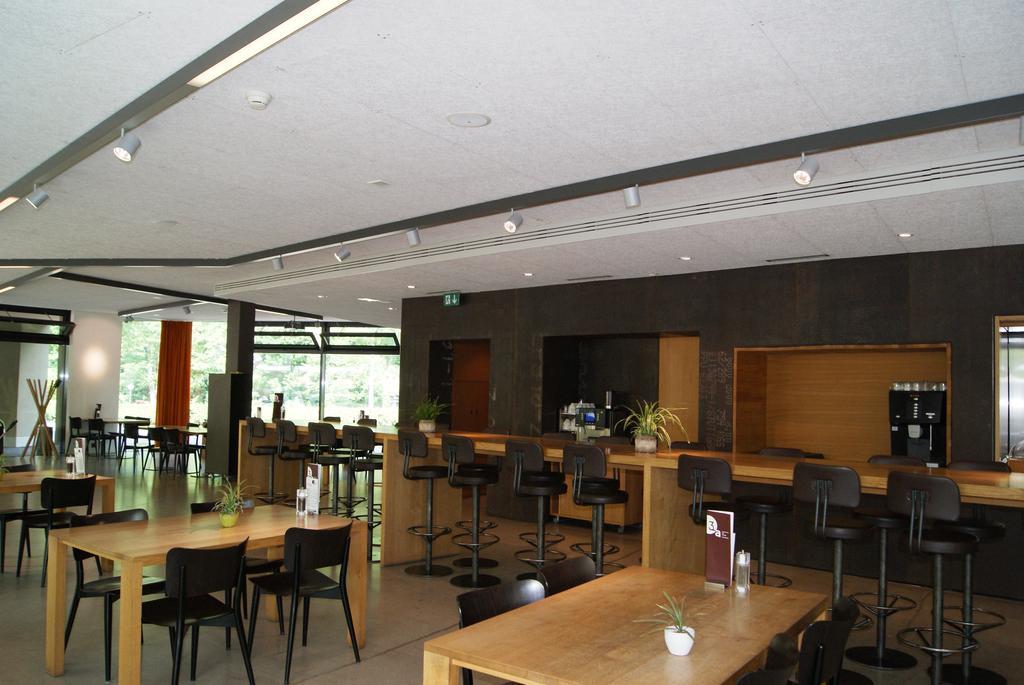 Interlaken Youth Hostel Exterior photo